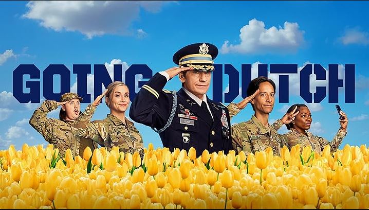 مسلسل Going Dutch الموسم الثاني الحلقة 2 مترجمة