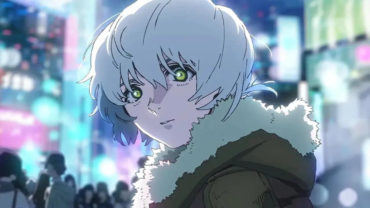 انمي To Your Eternity الموسم الثالث الحلقة 5 مترجمة