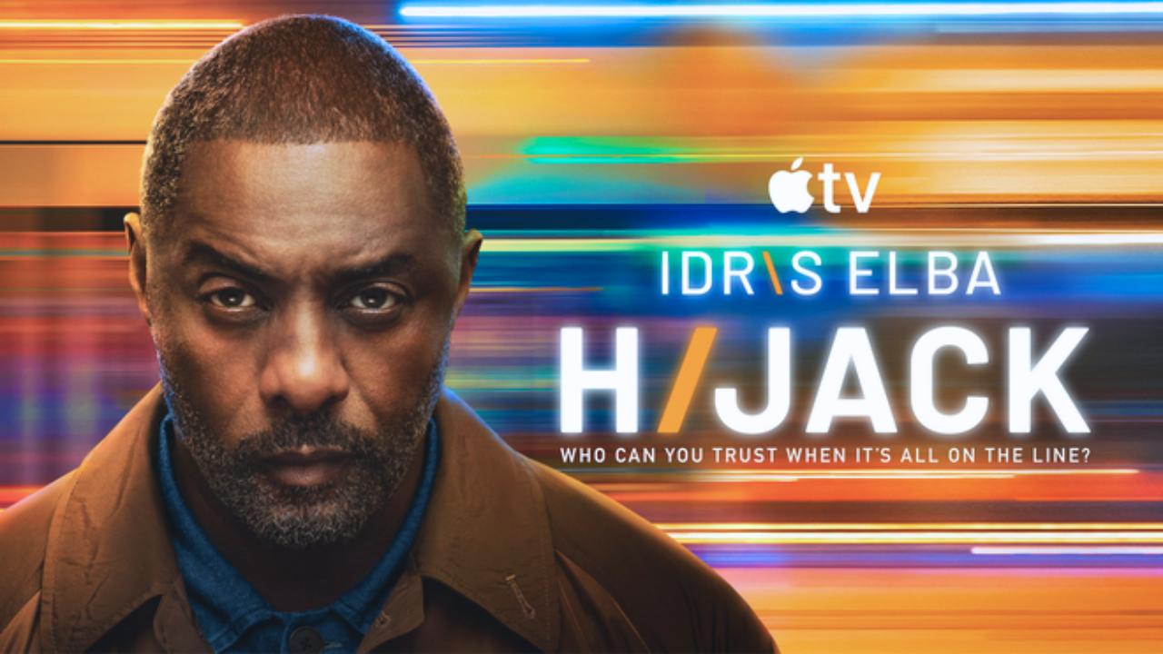 مسلسل Hijack الموسم الثاني الحلقة 8 الثامنة مترجمة والاخيرة