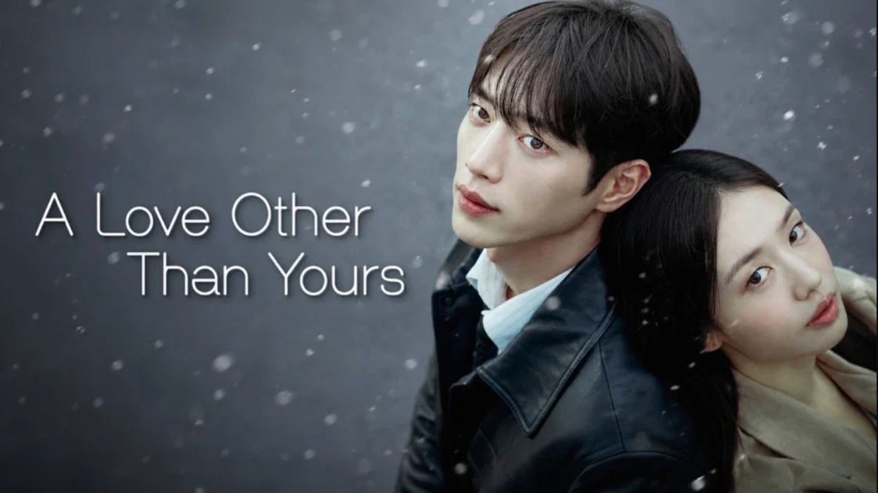 مسلسل حب اخر غير حبك A Love Other Than Yours الحلقة 2 مترجمة