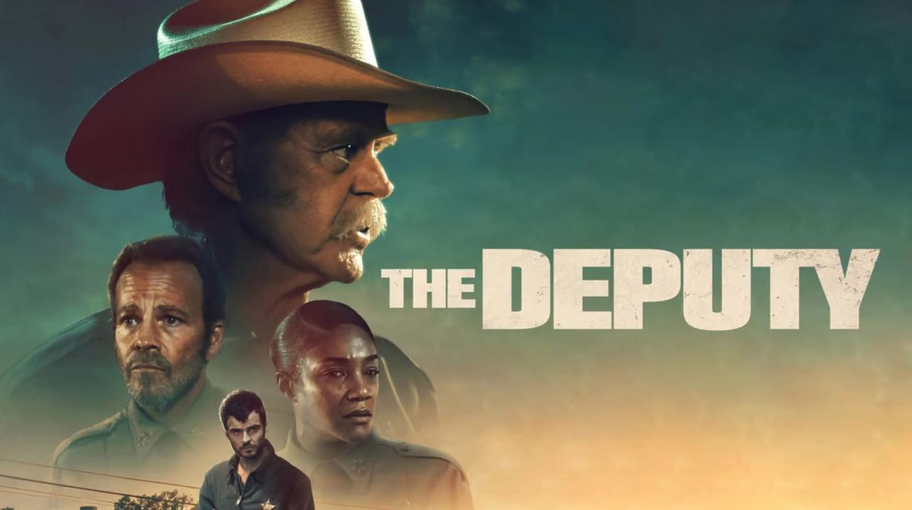 مشاهدة فيلم The Deputy 2026 مترجم