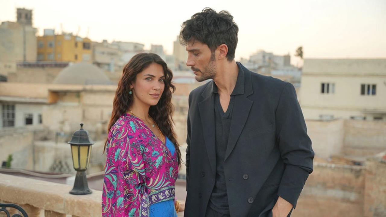 مسلسل الخليفة الحلقة 38 الثامنة والثلاثون مترجمة