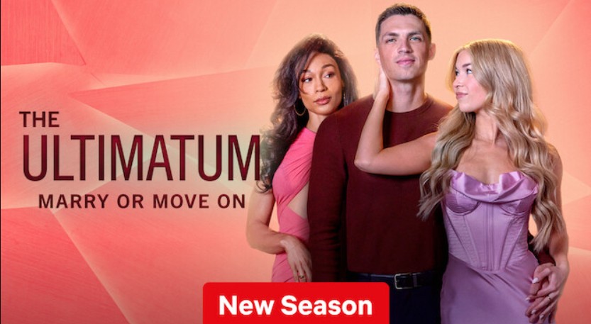 برنامج The Ultimatum Marry or Move On الموسم الرابع الحلقة 6 مترجمة