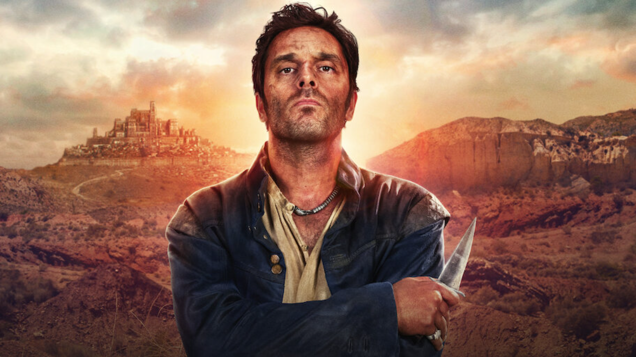مسلسل Nero the Assassin الحلقة 3 مترجمة