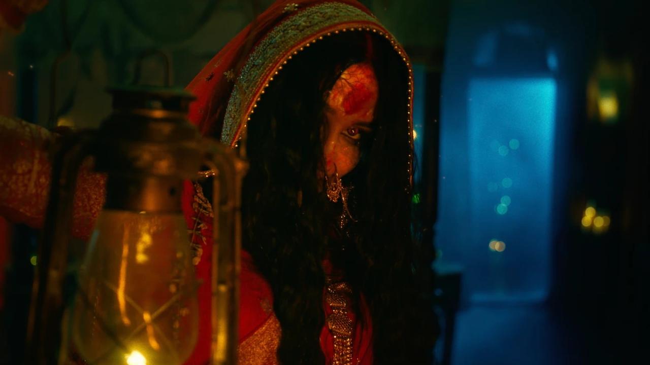مسلسل داكيني الحلقة 2 الثانية مترجمة