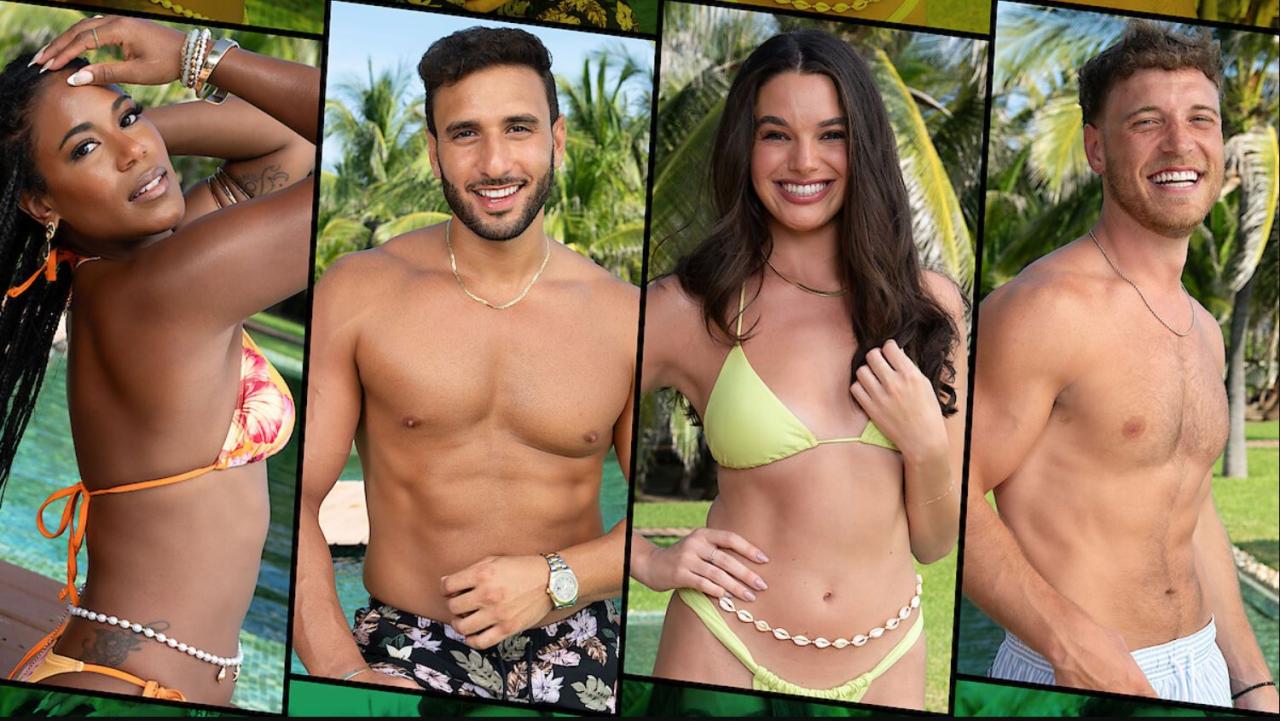 برنامج Perfect Match الموسم الرابع الحلقة 7 مترجمة