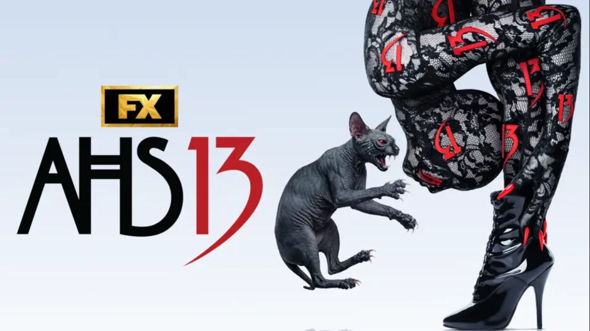 مسلسل American Horror Story الموسم 13 مترجم