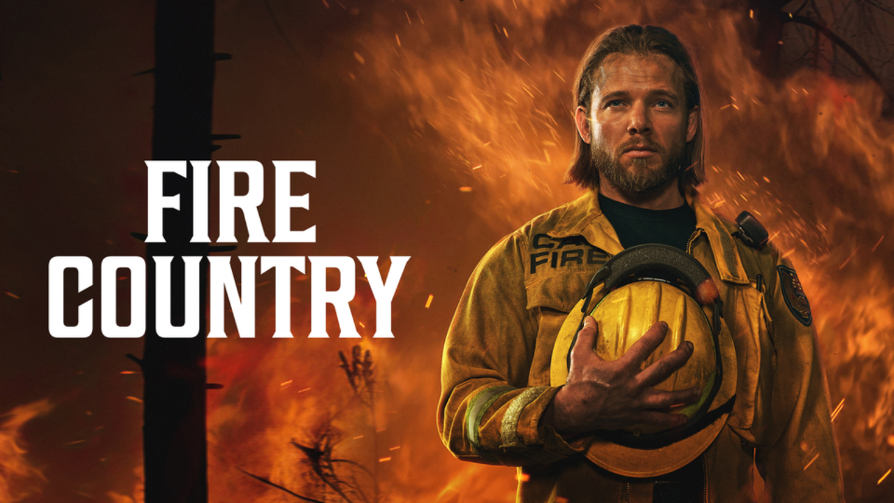 مسلسل Fire Country الموسم الرابع الحلقة 9 مترجمة