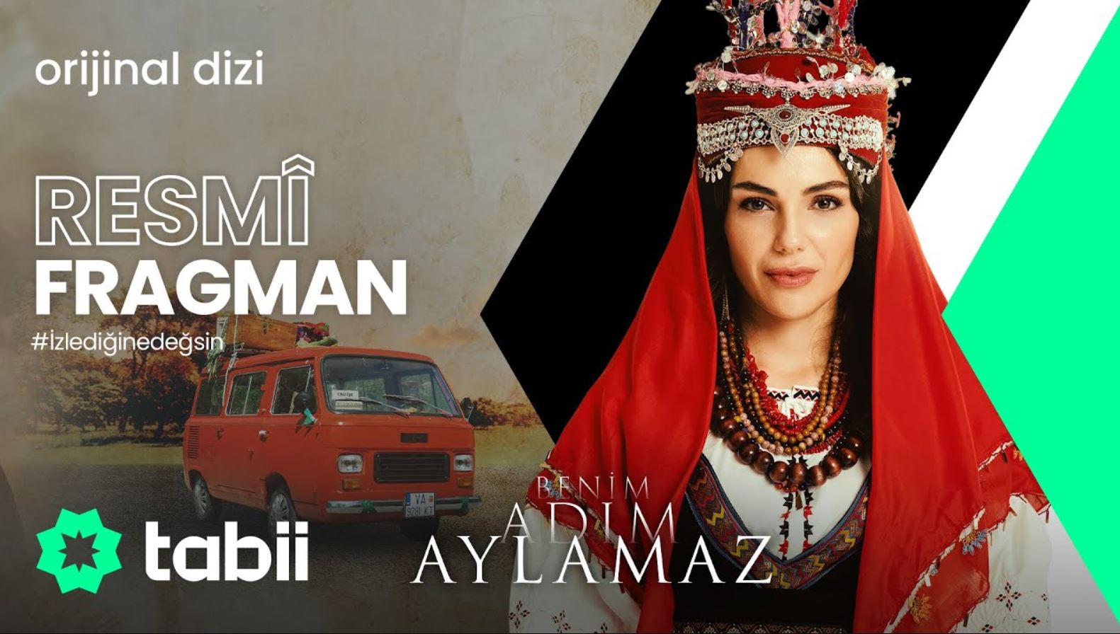 مسلسل اسمي ايلاماز الحلقة 2 مترجمة