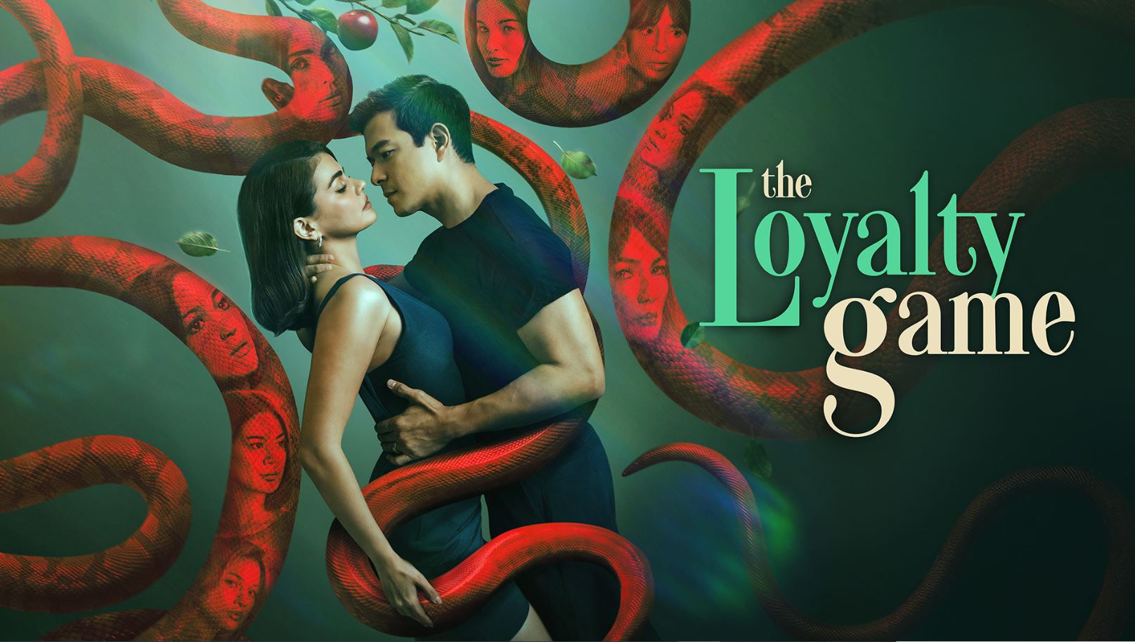 مسلسل لعبة الولاء The Loyalty Game الحلقة 10 مترجمة