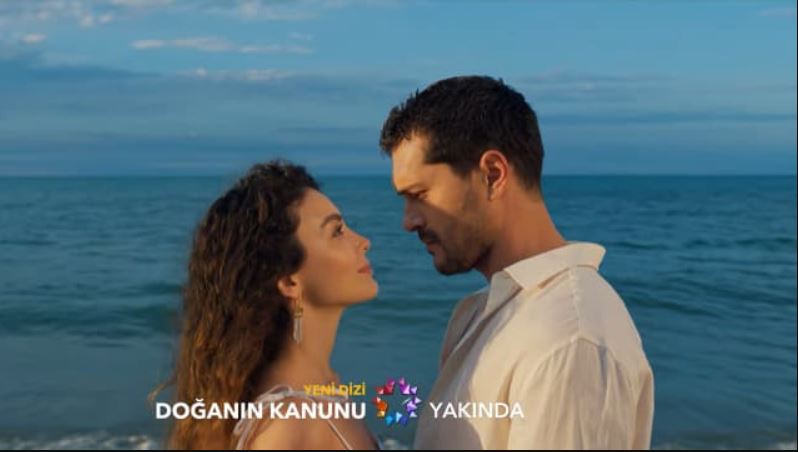 مسلسل قانون الطبيعة الحلقة 3 الثالثة مترجمة