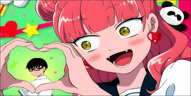 انمي Seihantai na Kimi to Boku الحلقة 11 مترجمة