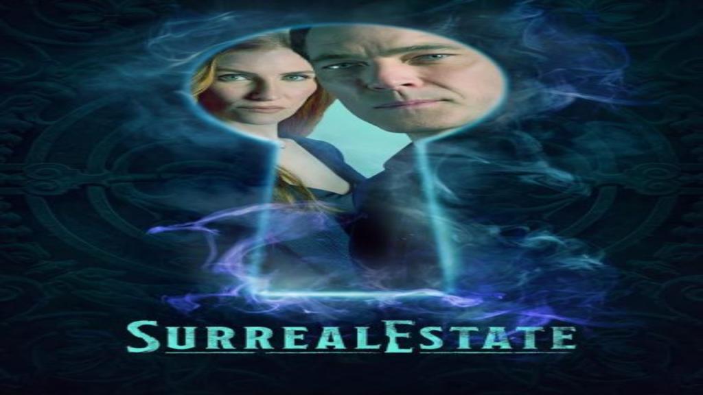 مسلسل SurrealEstate الموسم الثالث الحلقة 4 الرابعة مترجمة