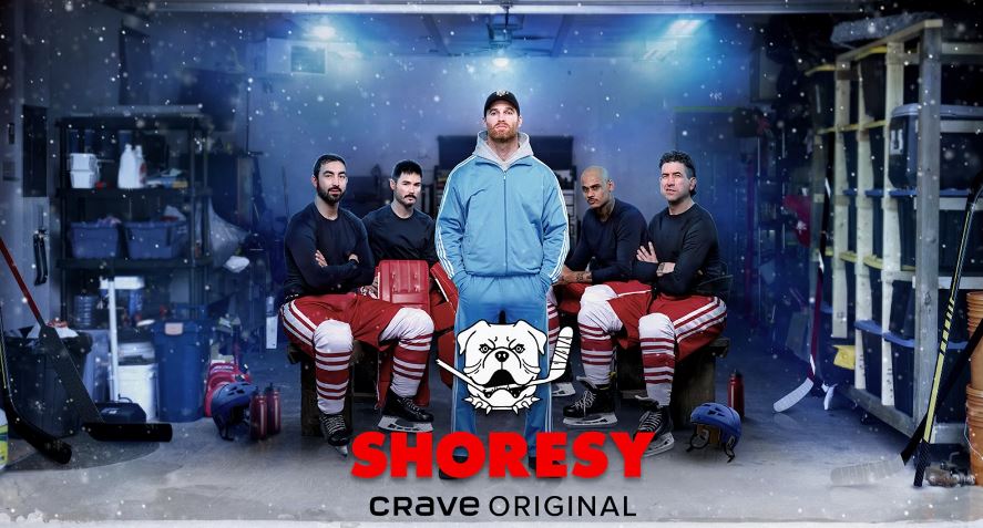 مسلسل Shoresy الموسم الخامس الحلقة 4 مترجمة