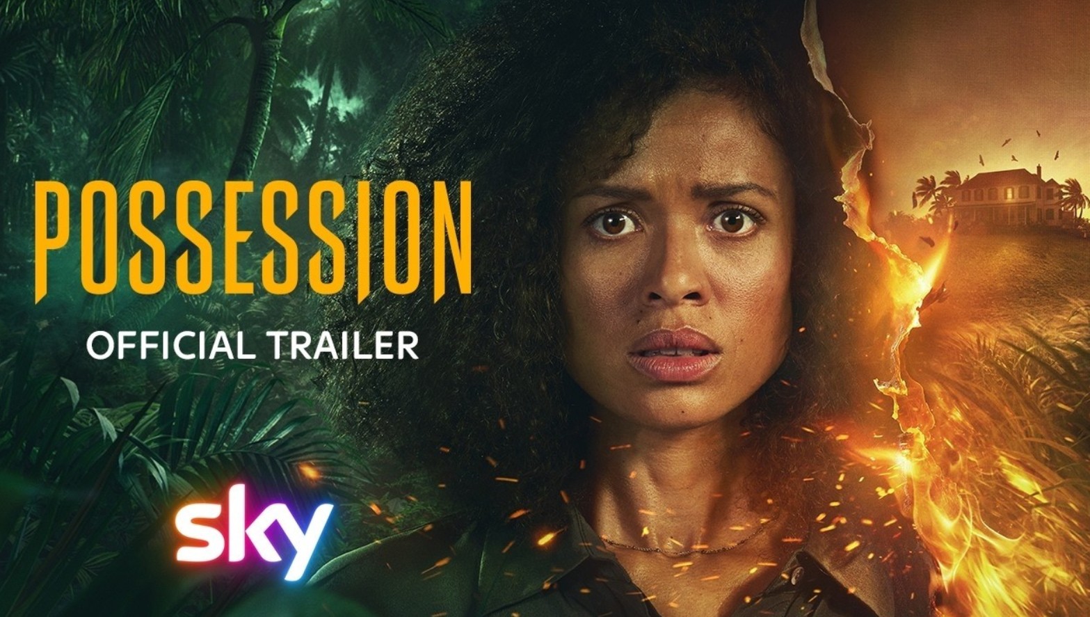 مسلسل Possession الموسم الاول مترجم