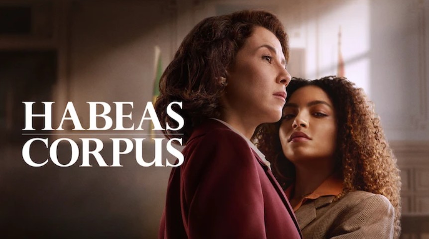 مسلسل Habeas Corpus الموسم الاول مترجم