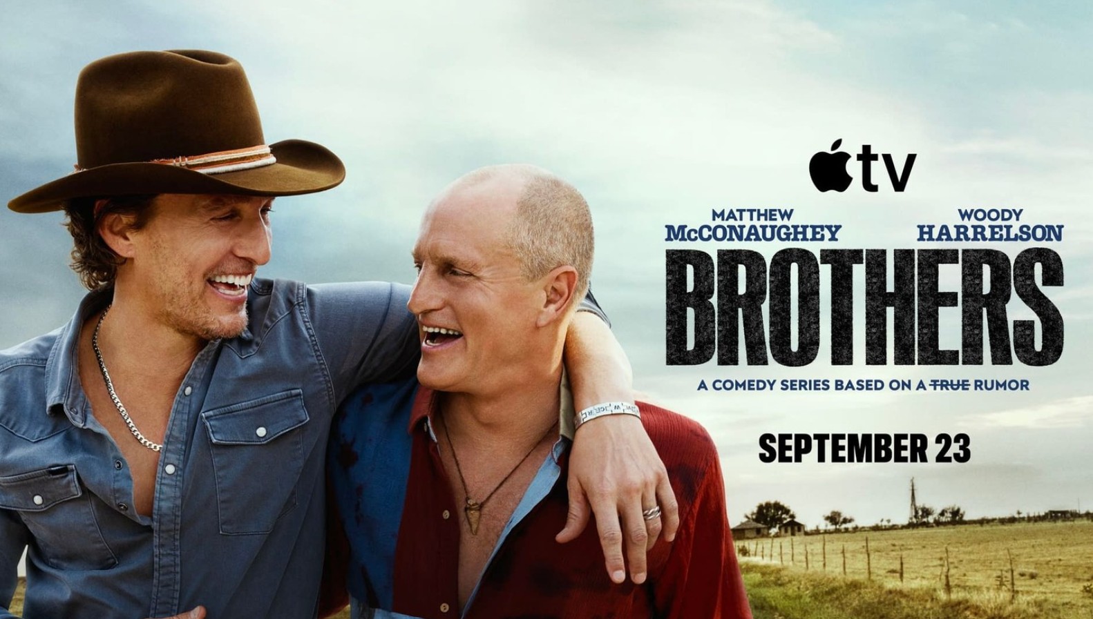 مسلسل Brothers 2026 مترجم