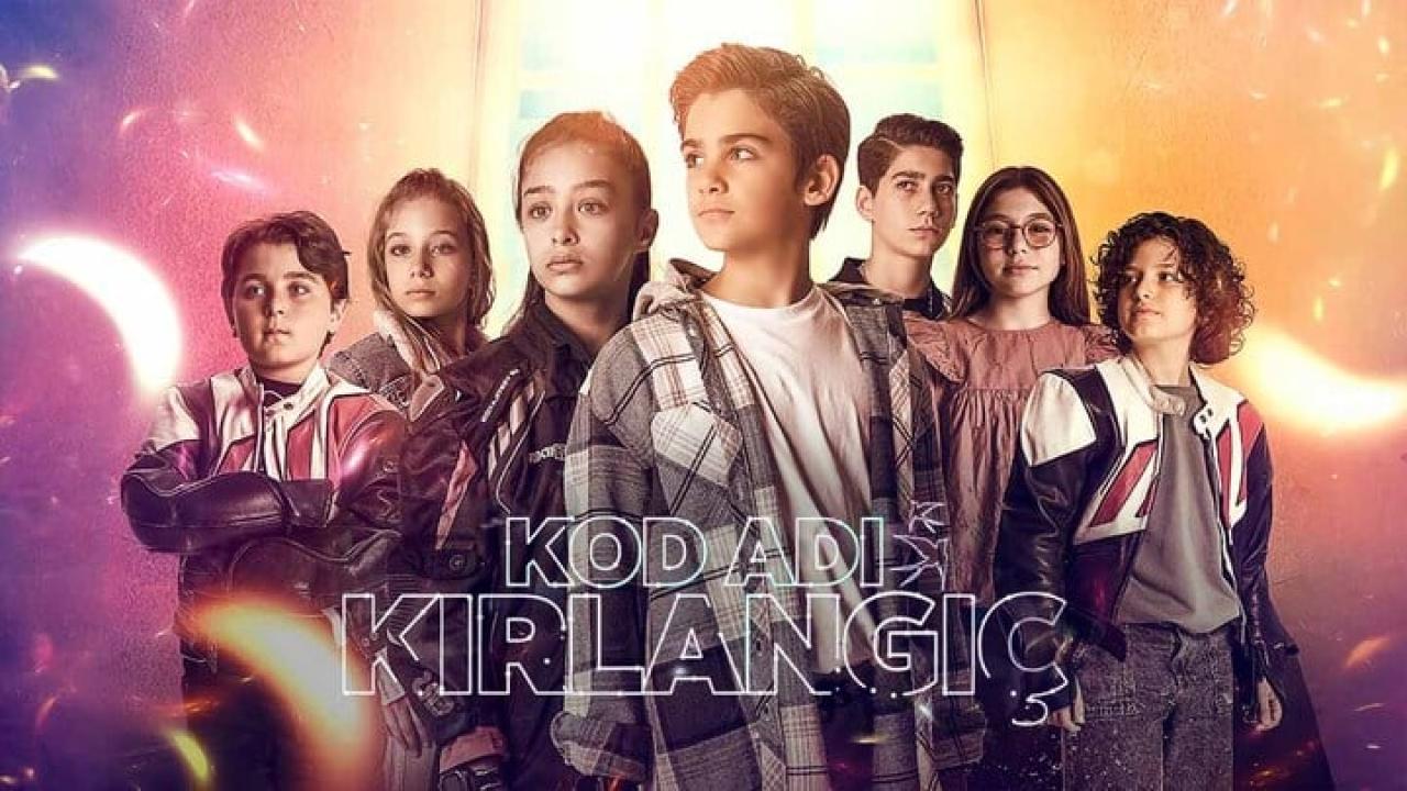 مسلسل اسم الرمز كرلانج 3 الحلقة 15 الخامسة عشر مترجمة